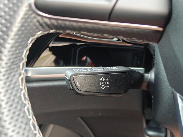 Used Audi Q3 2022 for sale - 76189161: Photo 19