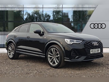 Audi - Q3