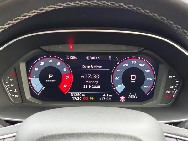Used Audi Q3 2022 for sale - 76189161: Photo 20