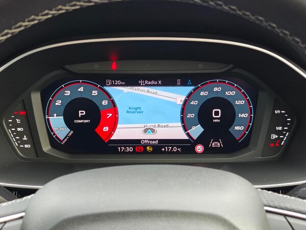 Used Audi Q3 2022 for sale - 76189161: Photo 21