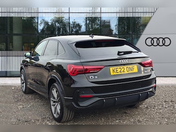 Used Audi Q3 2022 for sale - 76189161: Photo 3