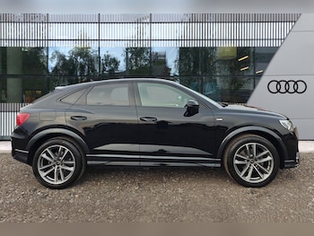 Used Audi Q3 2022 for sale - 76189161: Photo 4