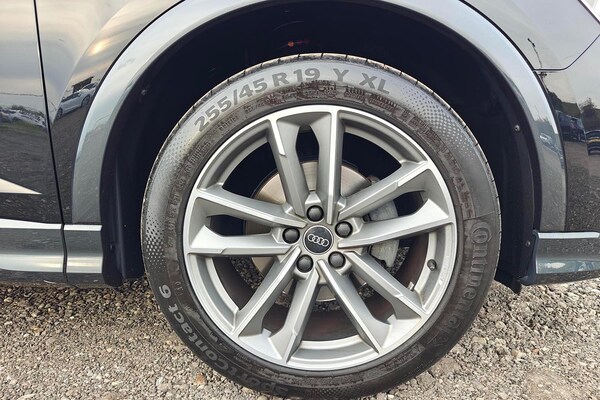 Used Audi Q3 2022 for sale - 76189161: Photo 5