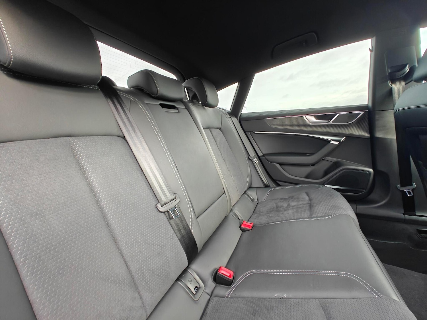 Used Audi A7 2025 for sale - 76786909: Photo 10