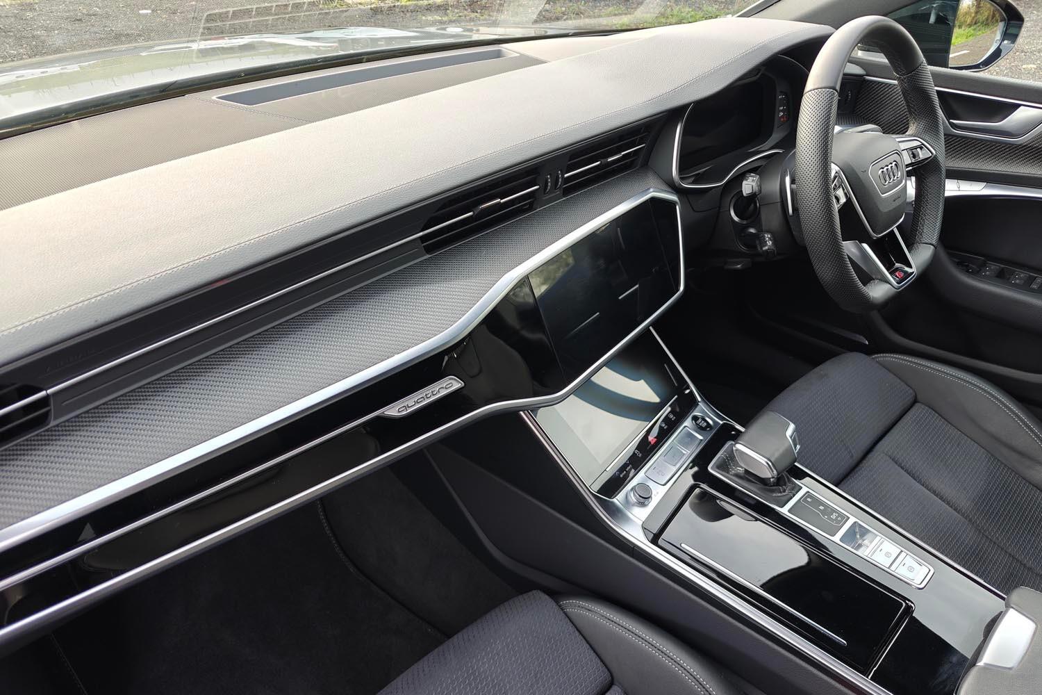 Used Audi A7 2025 for sale - 76786909: Photo 2