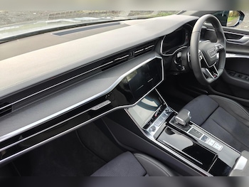 Used Audi A7 2025 for sale - 76786909: Photo