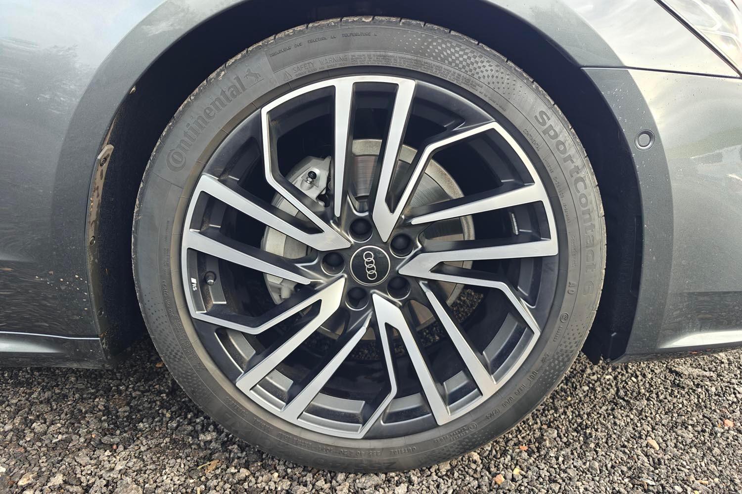 Used Audi A7 2025 for sale - 76786909: Photo 5