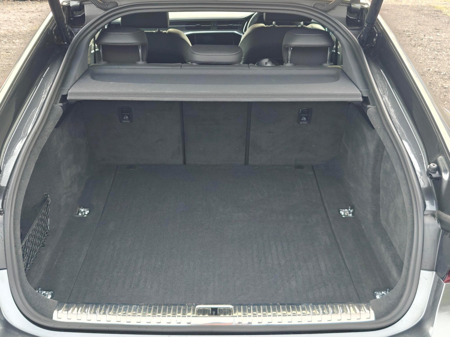 Used Audi A7 2025 for sale - 76786909: Photo 8