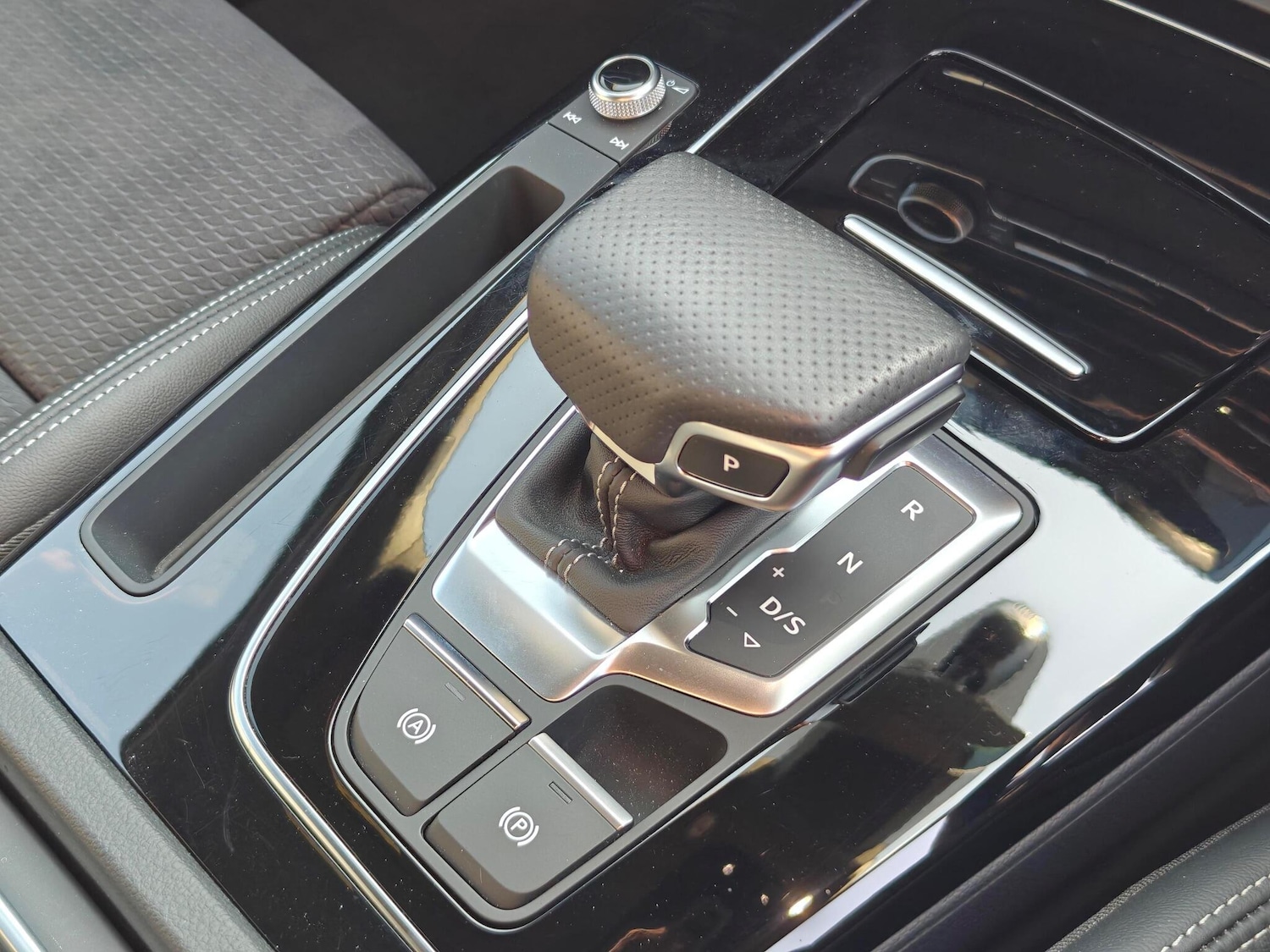 Used Audi Q5 2025 for sale - 75977330: Photo 15