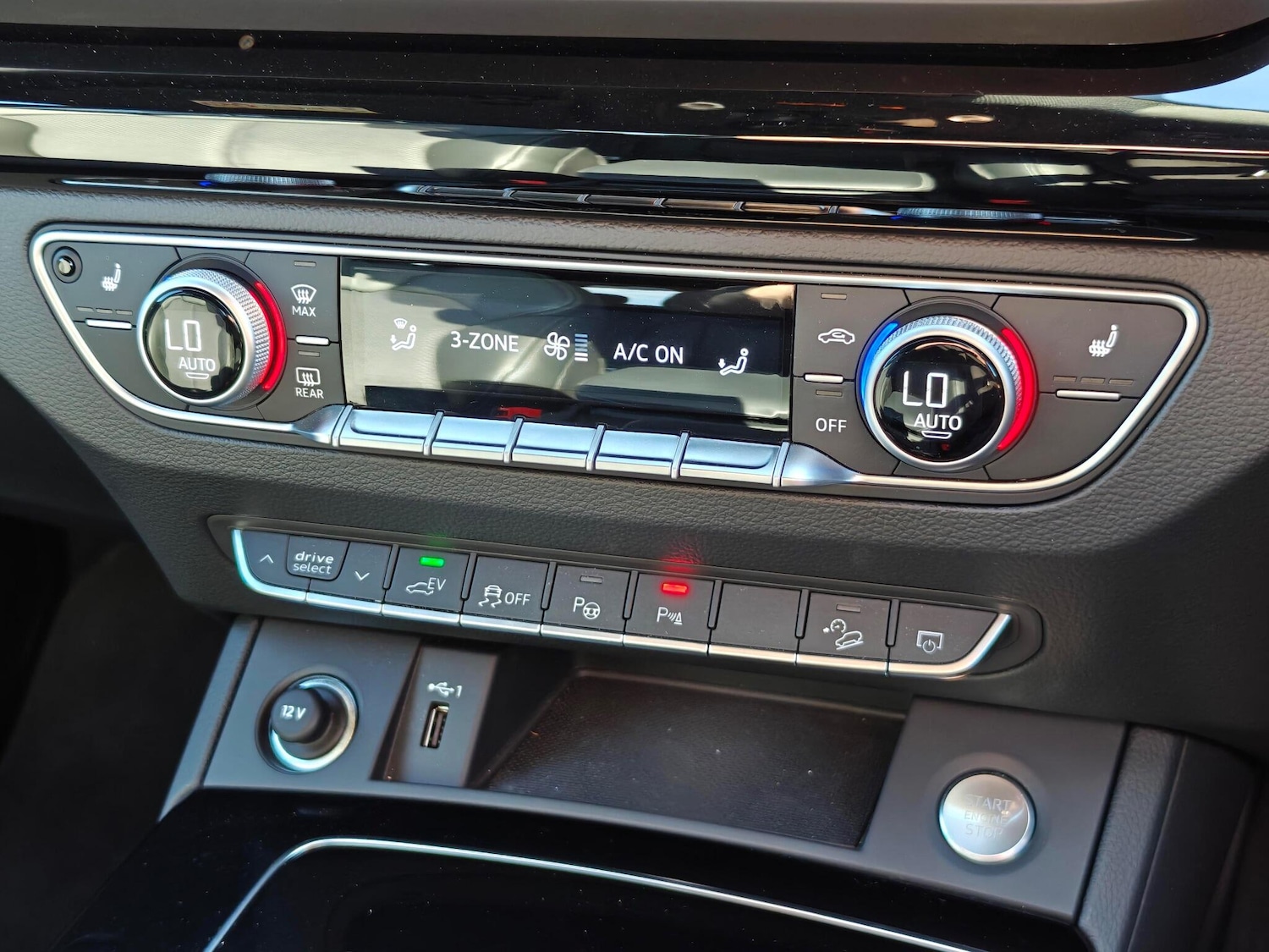 Used Audi Q5 2025 for sale - 75977330: Photo 16