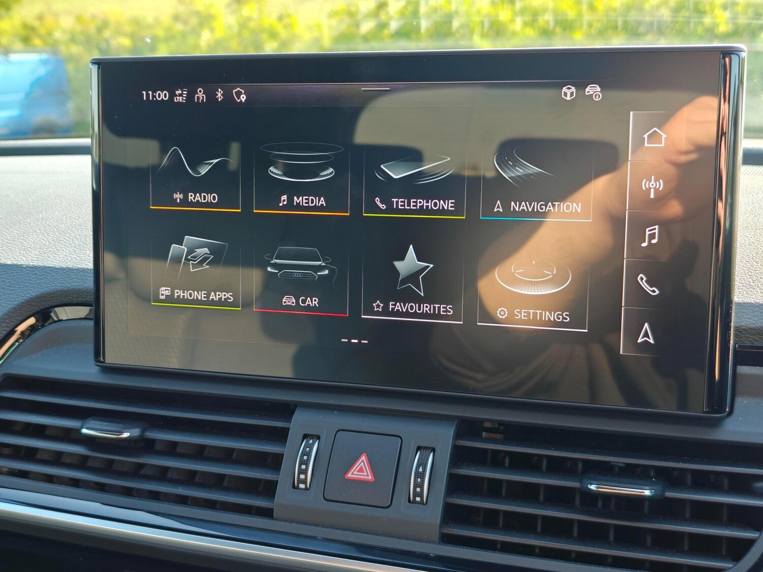 Used Audi Q5 2025 for sale - 75977330: Photo 19