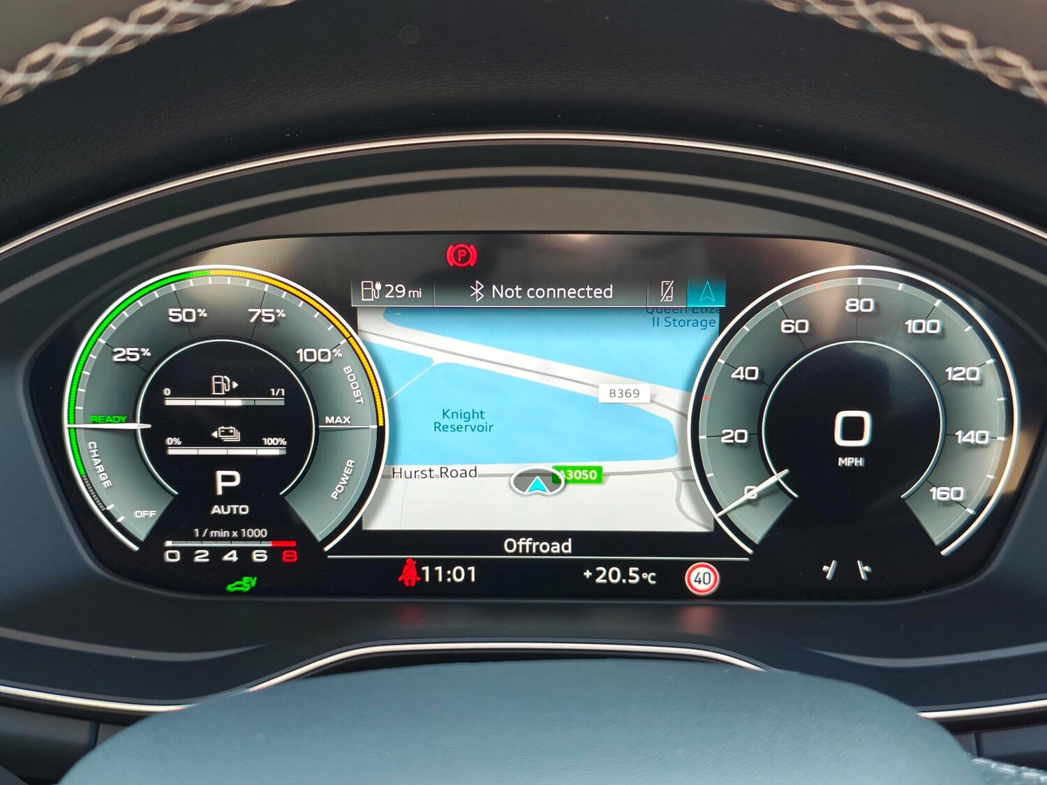 Used Audi Q5 2025 for sale - 75977330: Photo 22