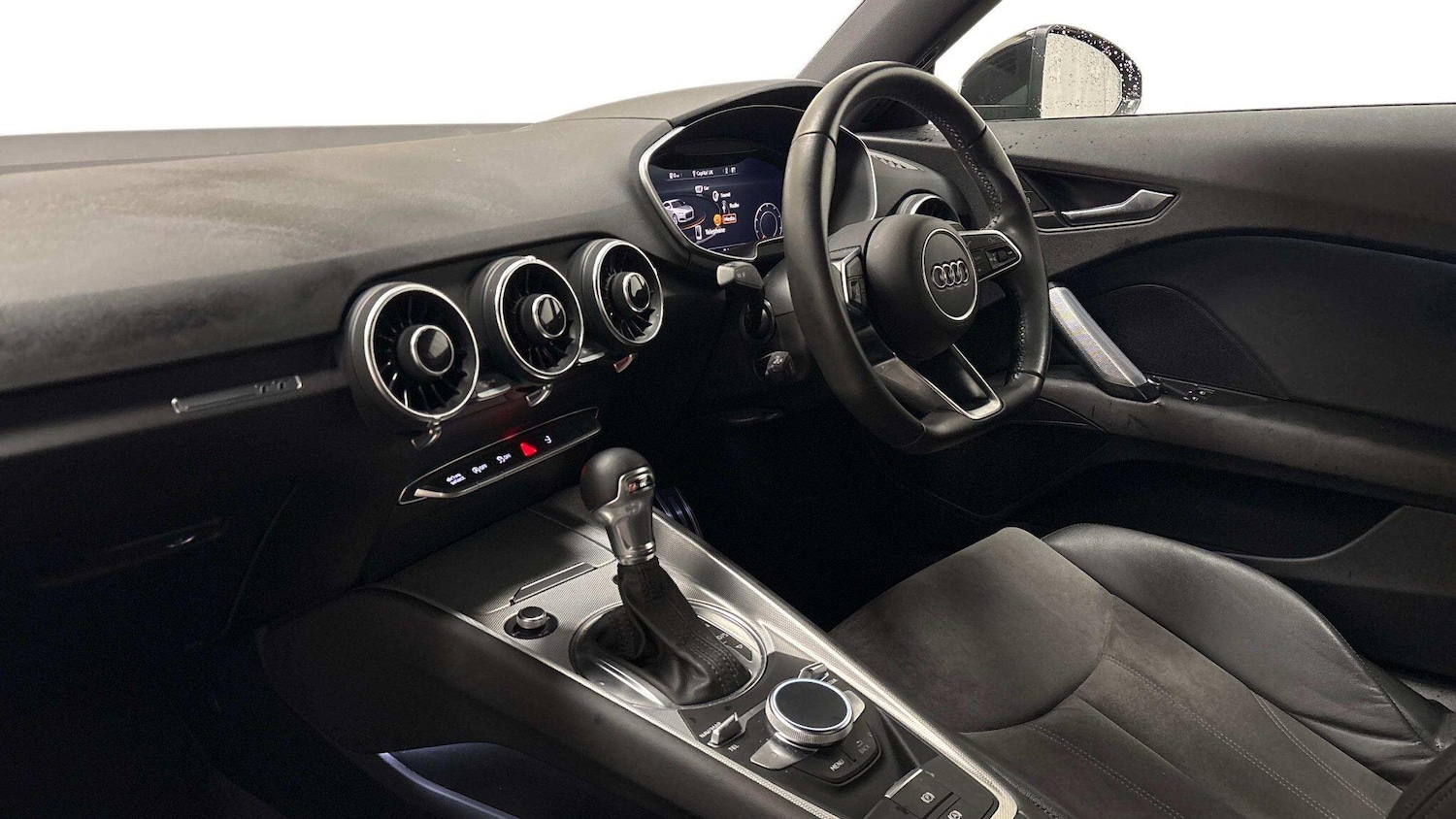 Used Audi TT for sale - 77882121: Photo 2