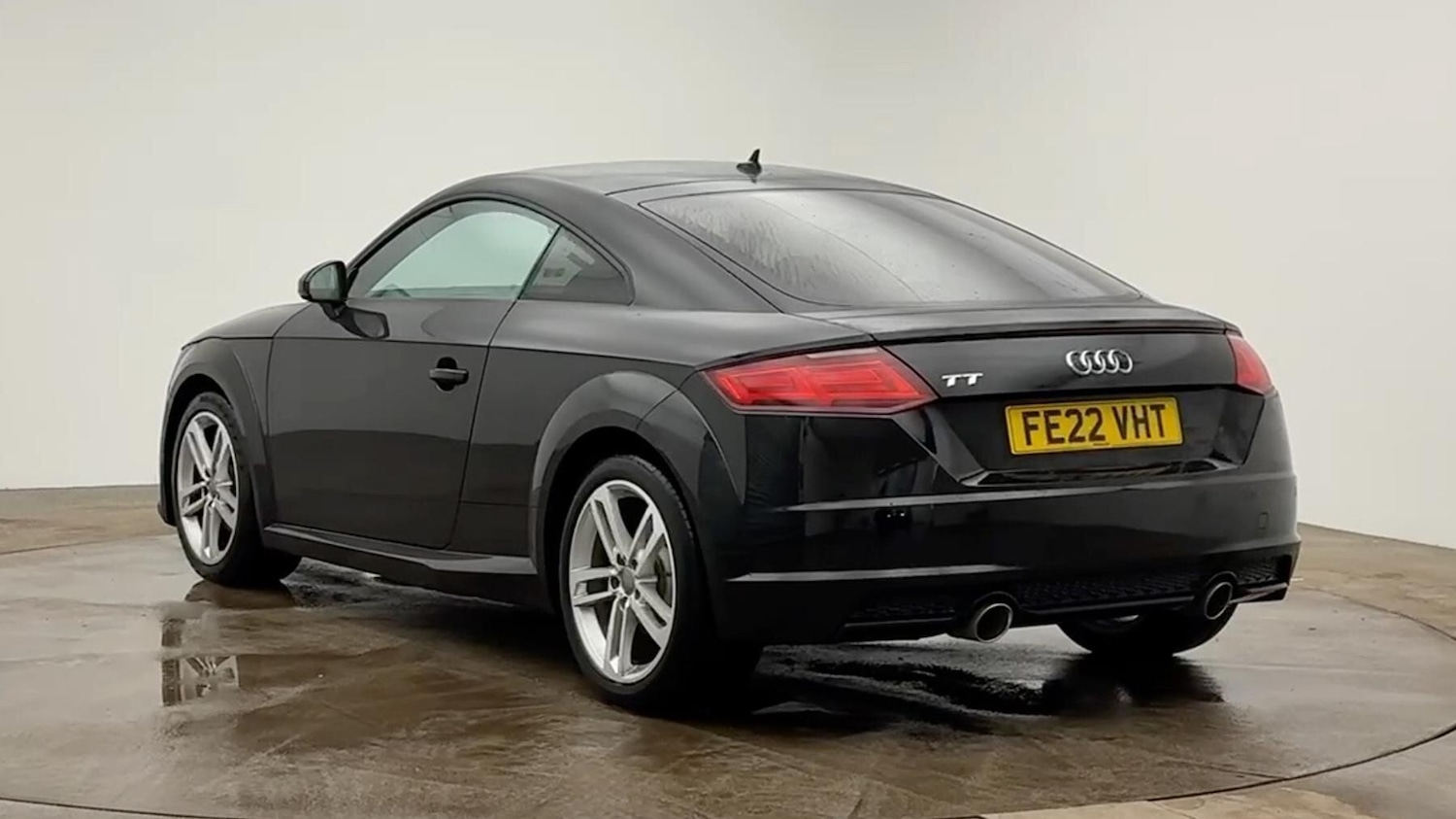 Used Audi TT for sale - 77882121: Photo 3