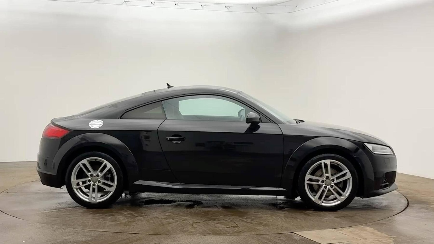 Used Audi TT for sale - 77882121: Photo 4