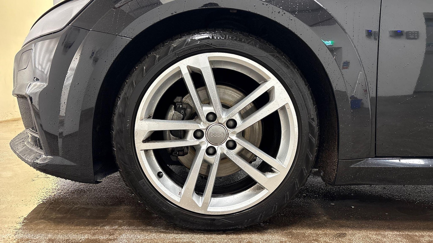 Used Audi TT for sale - 77882121: Photo 5