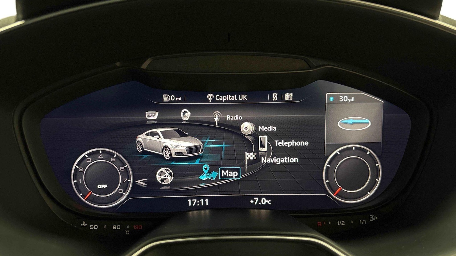 Used Audi TT for sale - 77882121: Photo 7