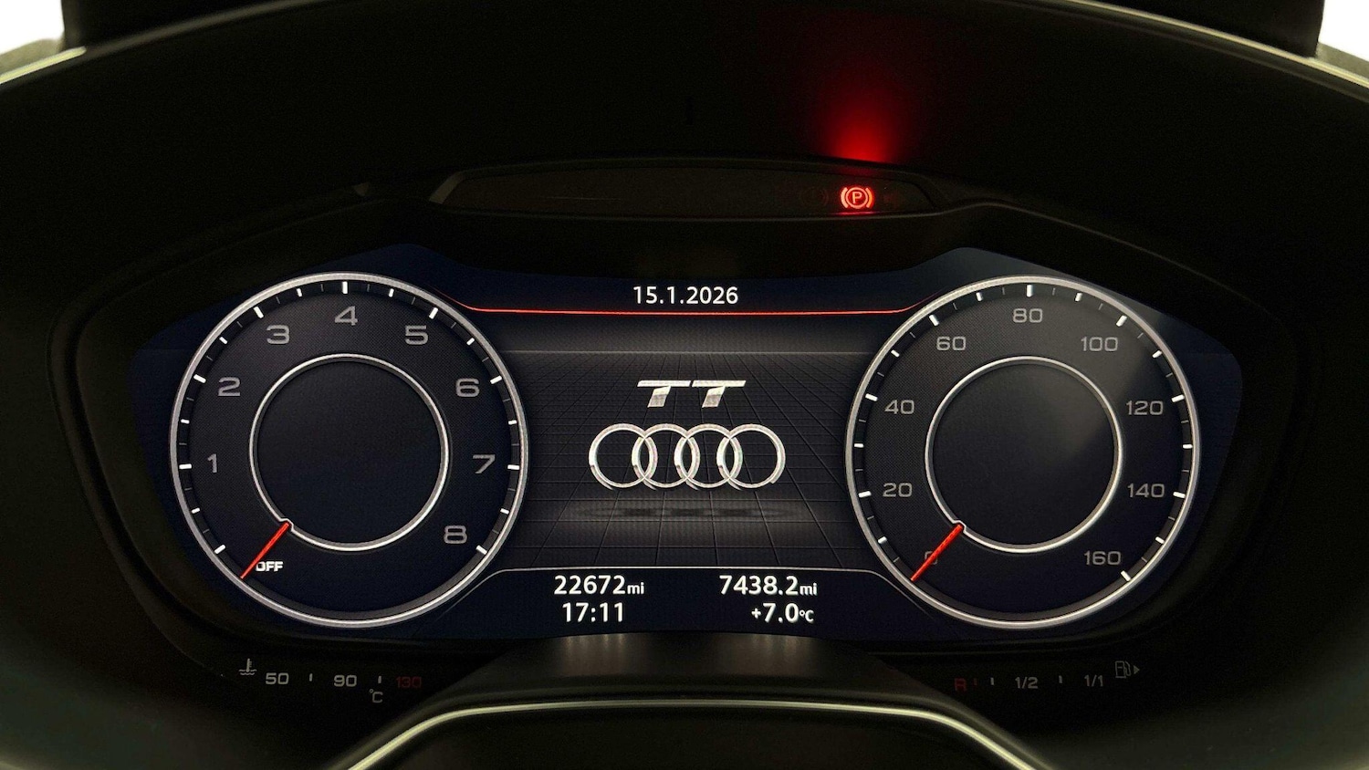 Used Audi TT for sale - 77882121: Photo 8