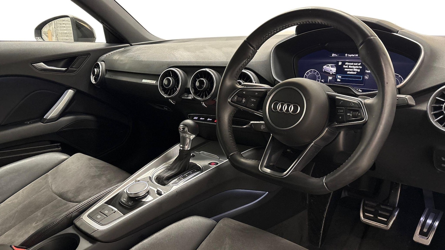 Used Audi TT for sale - 77882121: Photo 9
