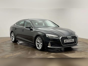 2023 (73) - 35 TFSI Sport 5dr S Tronic