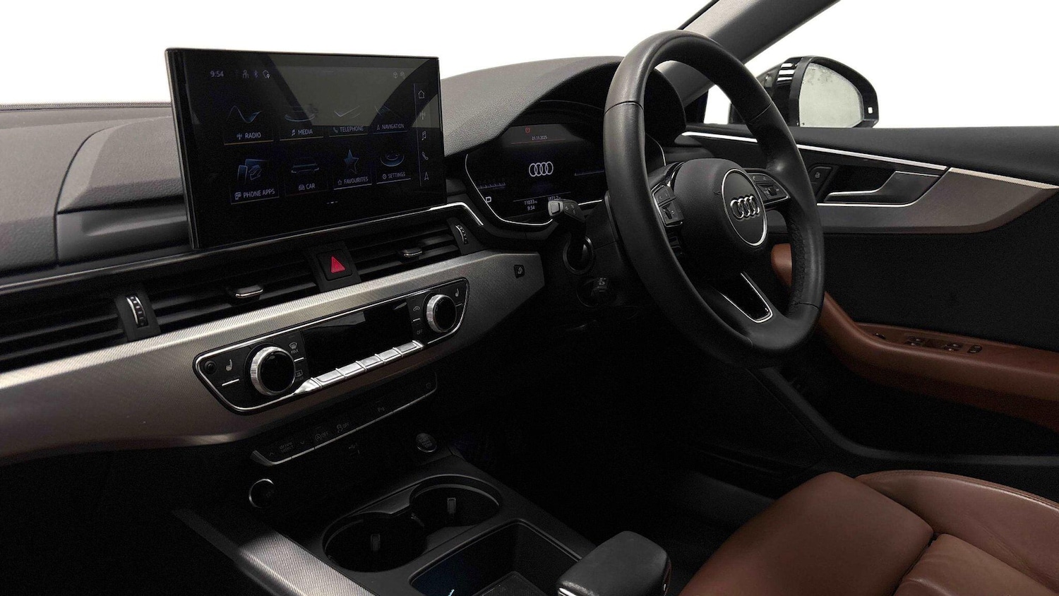 Used Audi A5 2023 for sale - 77073875: Photo 2