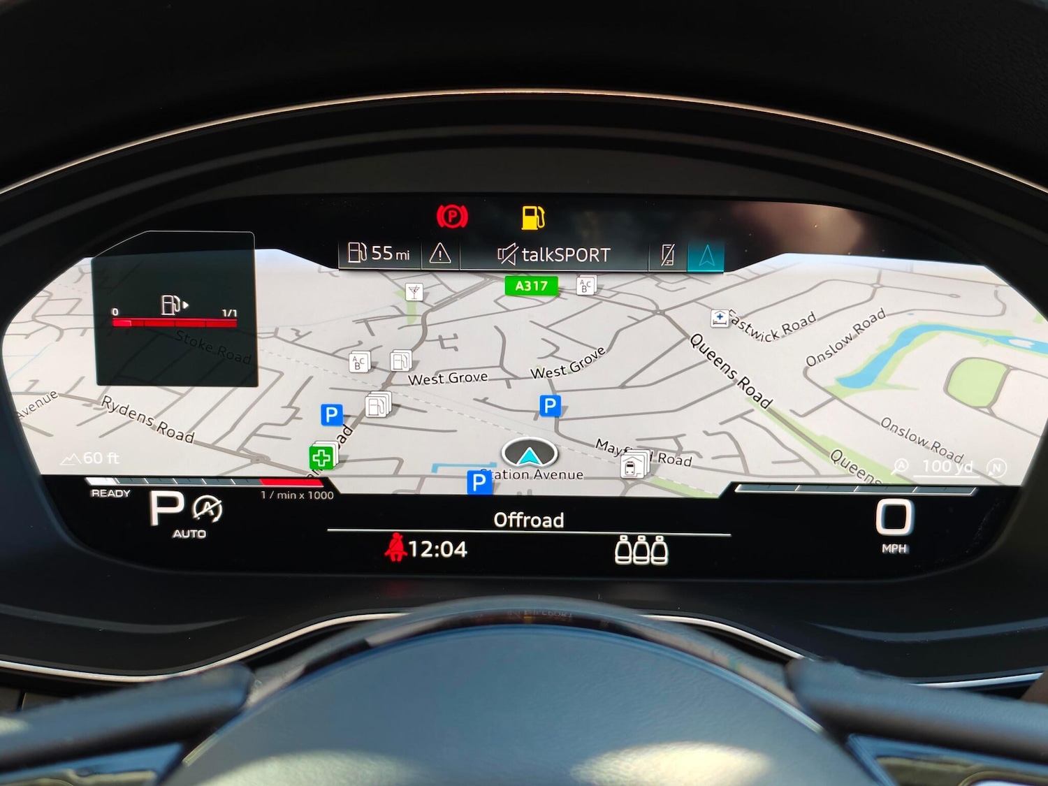 Used Audi A5 2023 for sale - 77073875: Photo 21