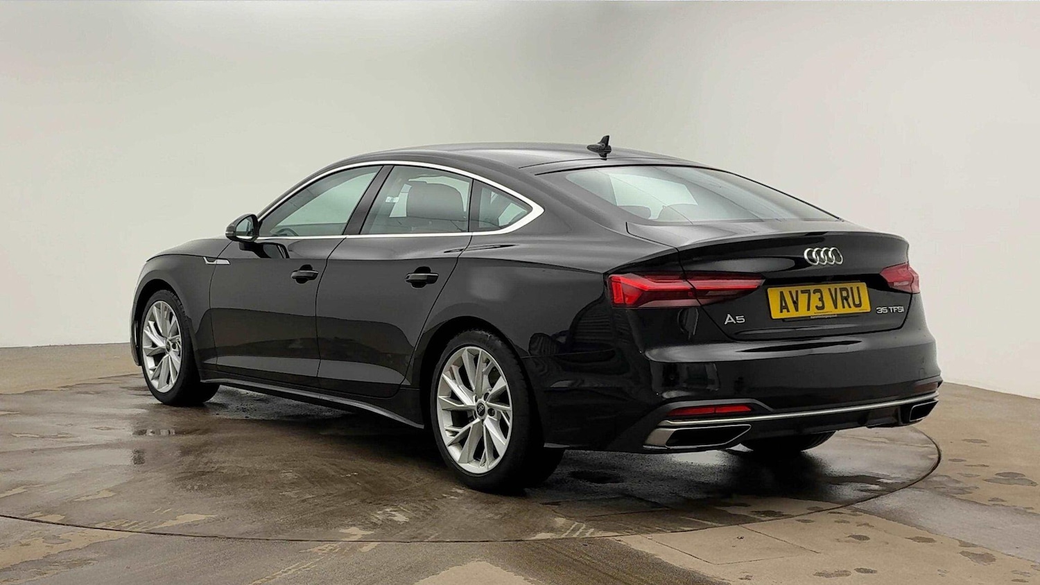 Used Audi A5 2023 for sale - 77073875: Photo 3