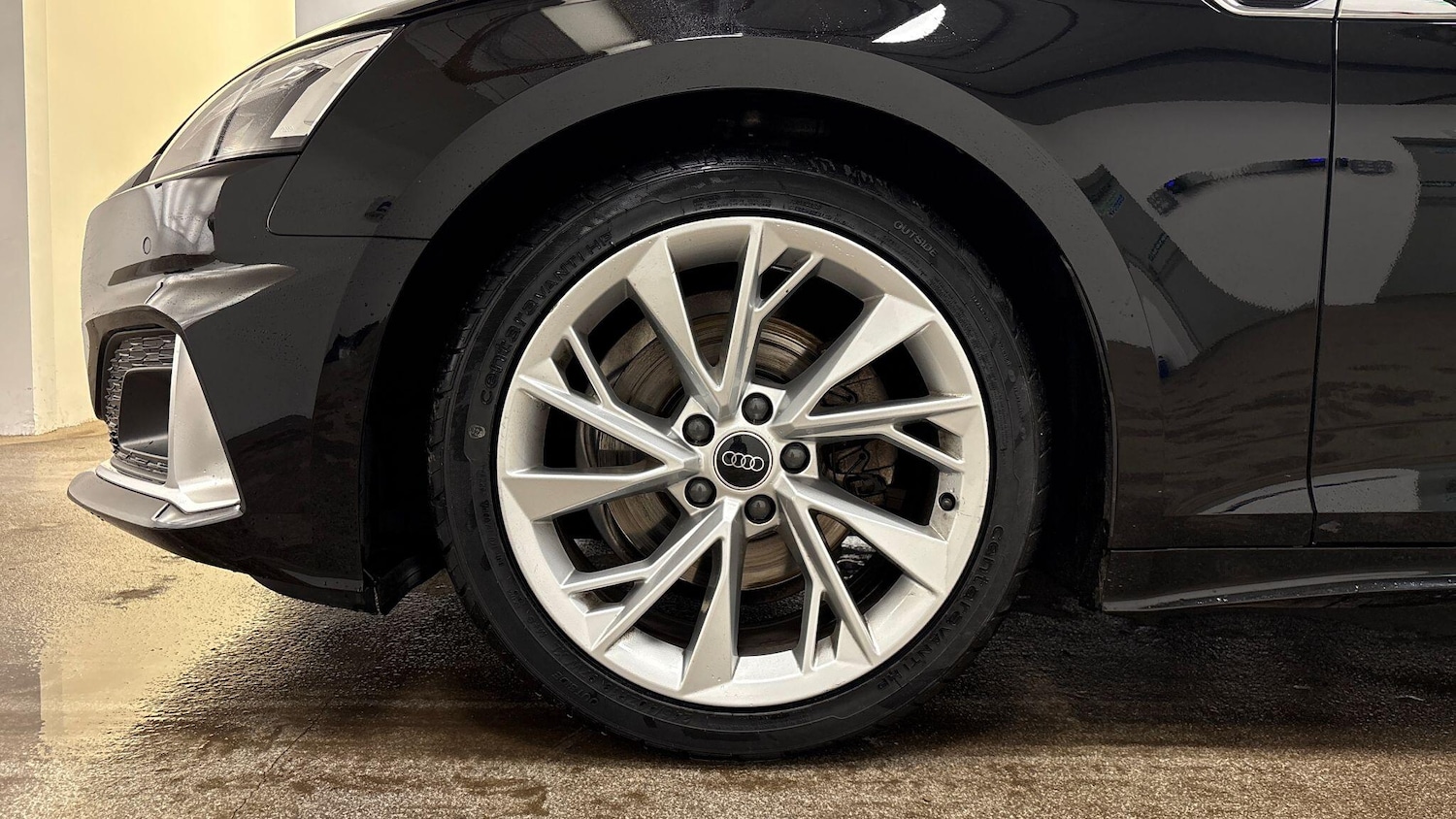 Used Audi A5 2023 for sale - 77073875: Photo 6