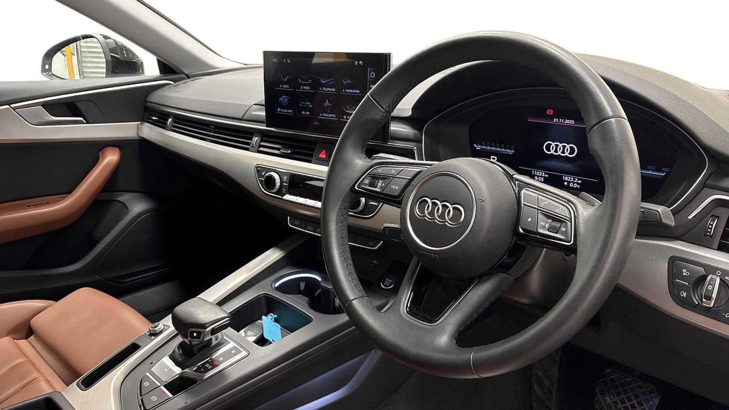 Used Audi A5 2023 for sale - 77073875: Photo 7