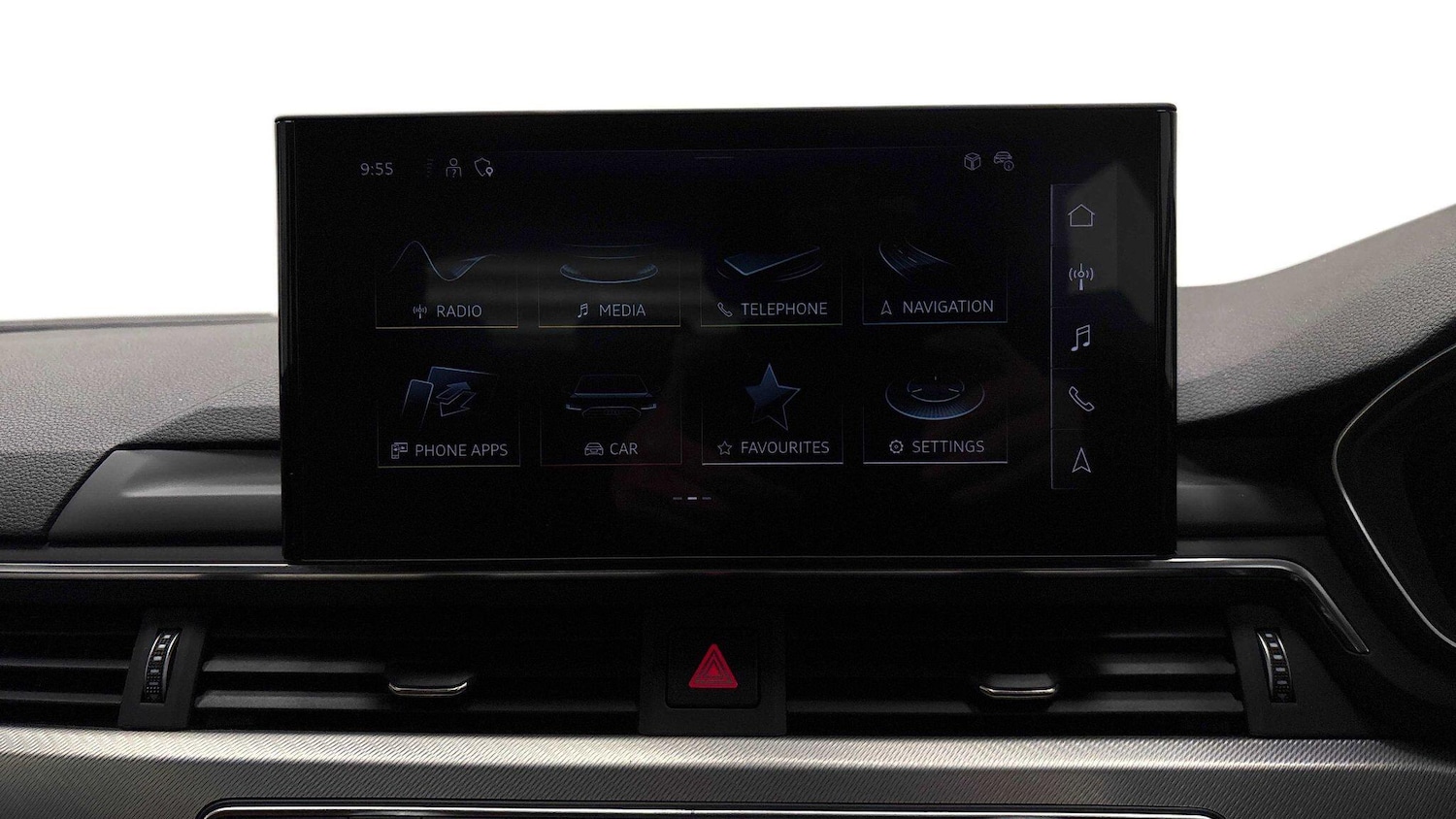 Used Audi A5 2023 for sale - 77073875: Photo 9