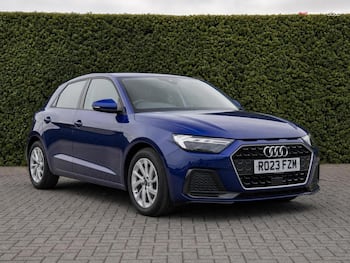 Used Audi A1 2023 for sale - 79711708: Photo