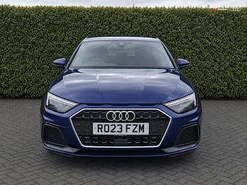 Used Audi A1 2023 for sale - 79711708: Photo