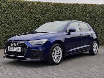 Used Audi A1 2023 for sale - 79711708: Photo