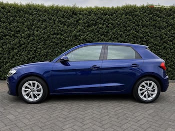 Used Audi A1 2023 for sale - 79711708: Photo