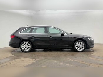 Used Audi A4 Avant 2023 for sale - 78586666: Photo