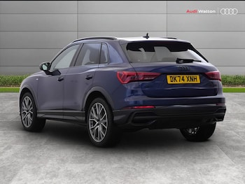 Used Audi Q3 2024 for sale - 75311316: Photo