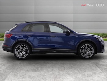Used Audi Q3 2024 for sale - 75311316: Photo