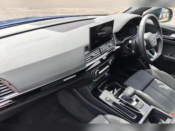 Used Audi Q5 2025 for sale - 75858314: Photo
