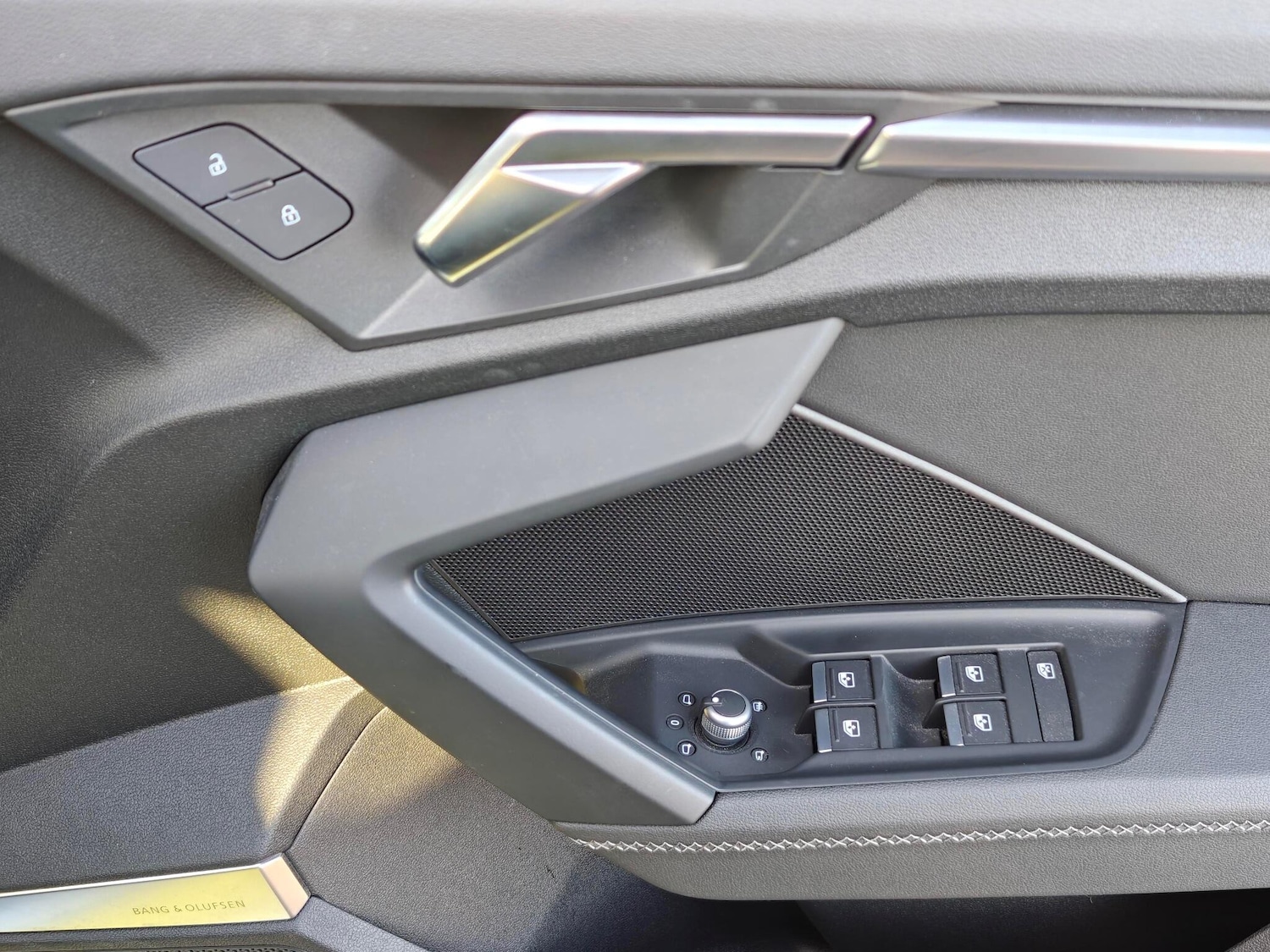 Used Audi S3 2022 for sale - 76657845: Photo 13