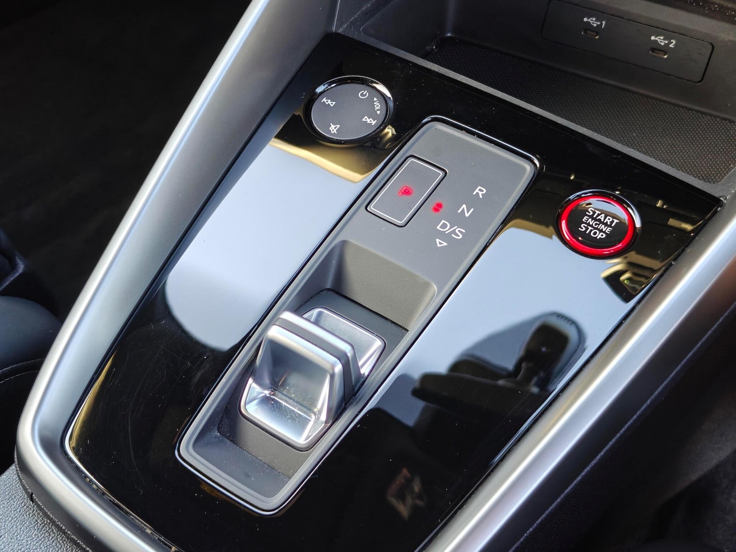 Used Audi S3 2022 for sale - 76657845: Photo 14