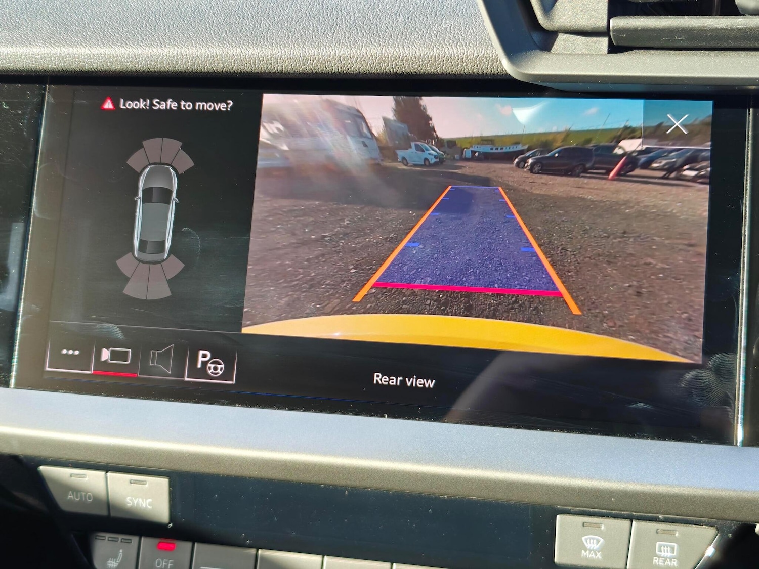 Used Audi S3 2022 for sale - 76657845: Photo 15