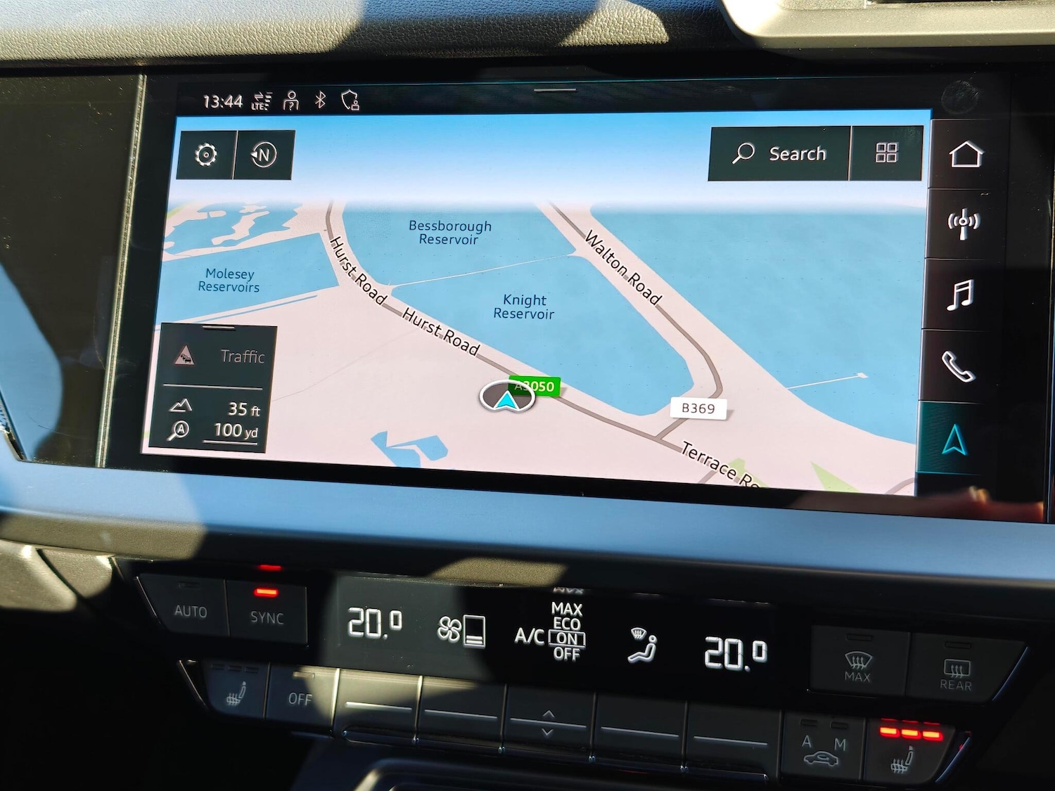 Used Audi S3 2022 for sale - 76657845: Photo 17