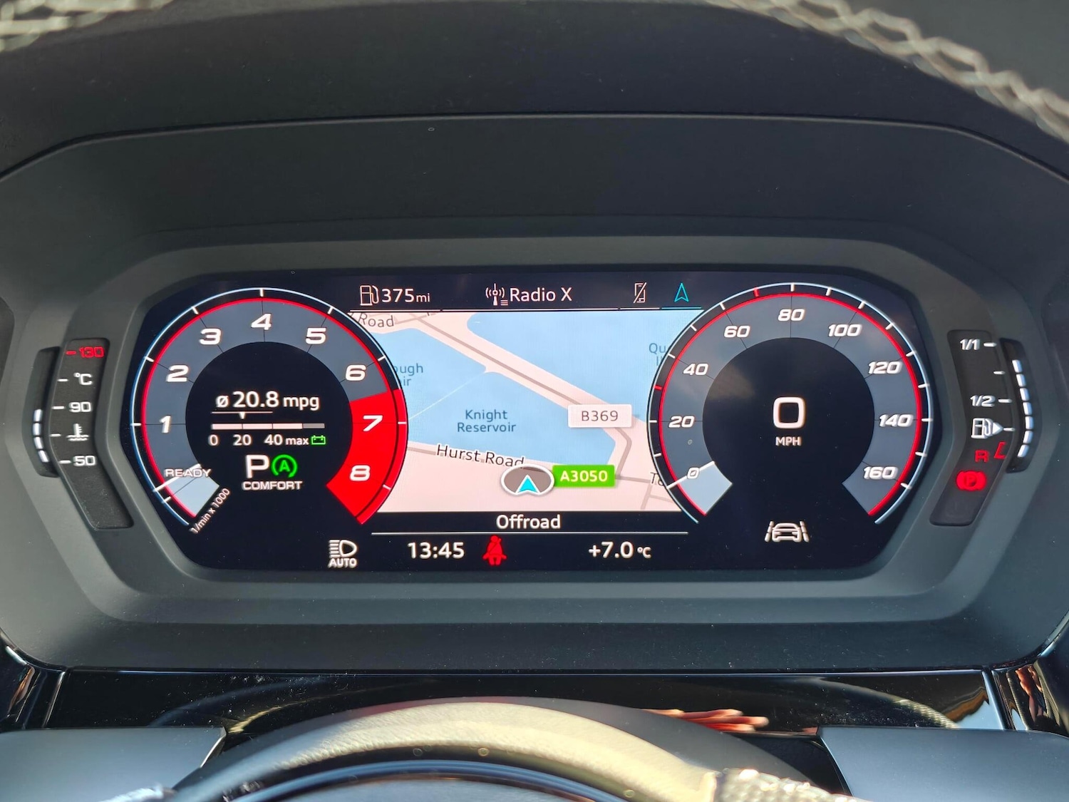 Used Audi S3 2022 for sale - 76657845: Photo 19