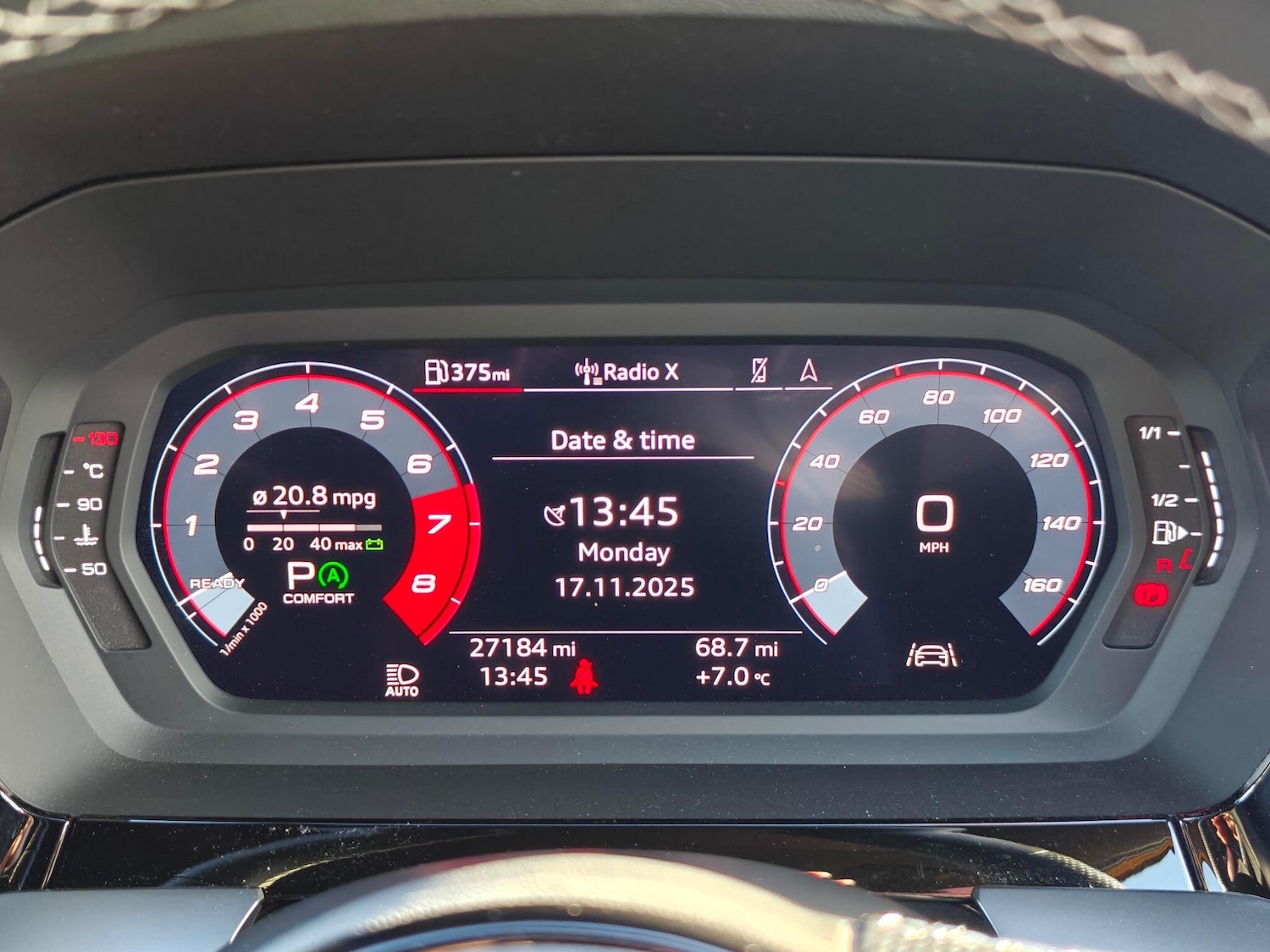 Used Audi S3 2022 for sale - 76657845: Photo 20