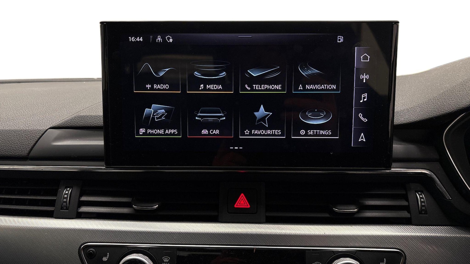 Used Audi A4 2022 for sale - 77510135: Photo 7