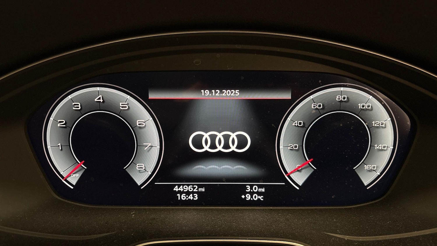 Used Audi A4 2022 for sale - 77510135: Photo 8
