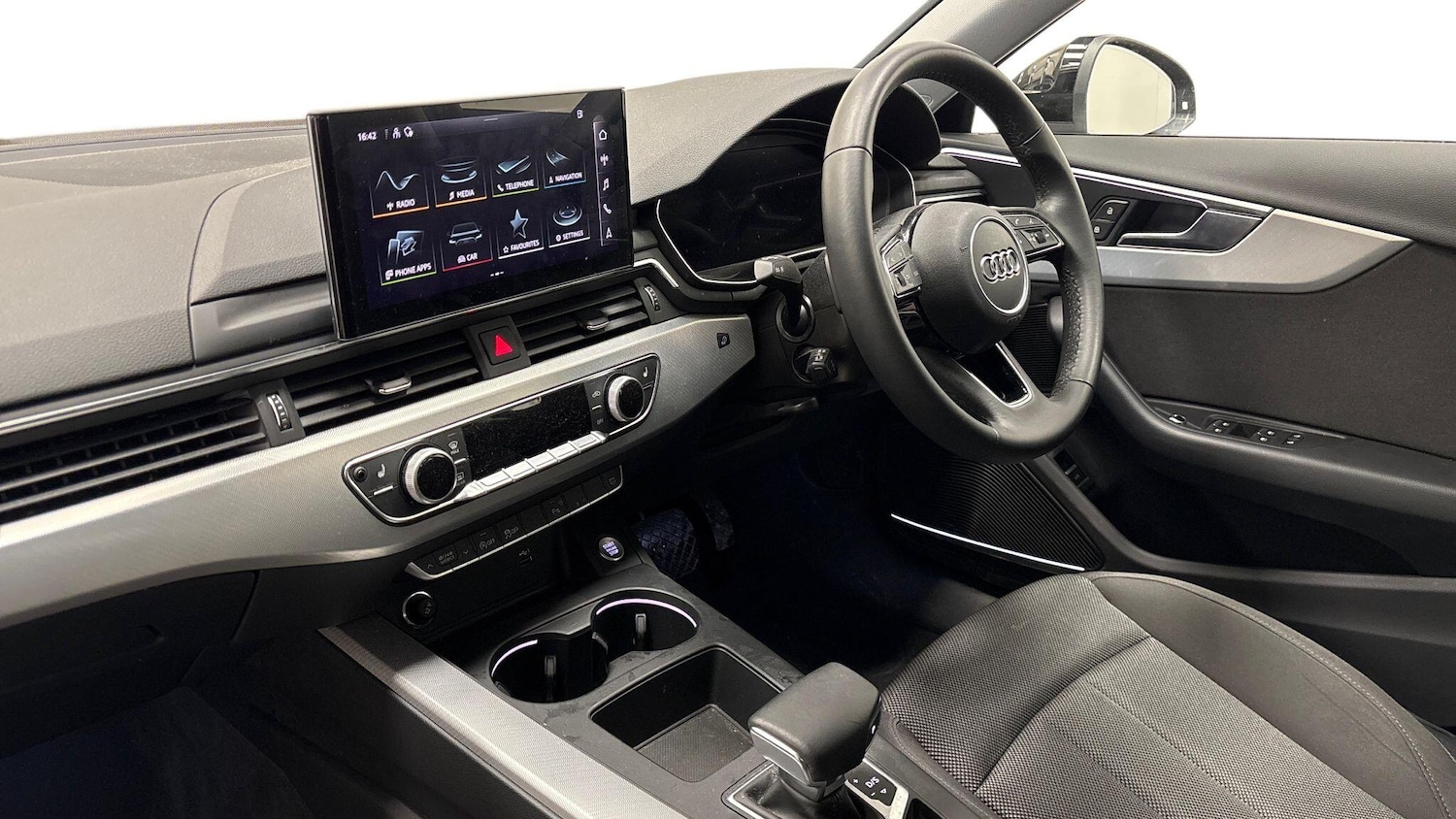 Used Audi A4 2022 for sale - 77510135: Photo 9