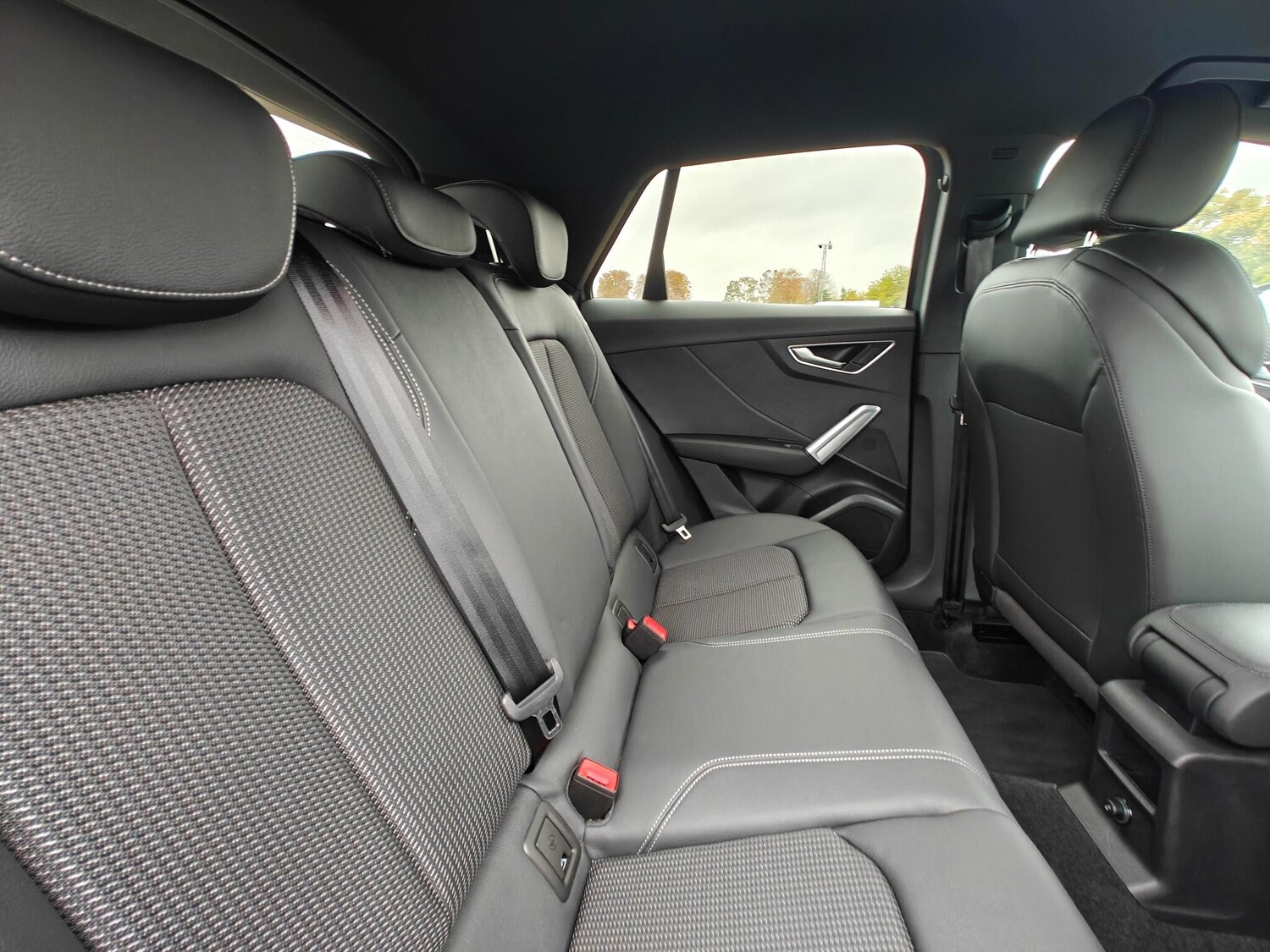 Used Audi Q2 2023 for sale - 76538445: Photo 10