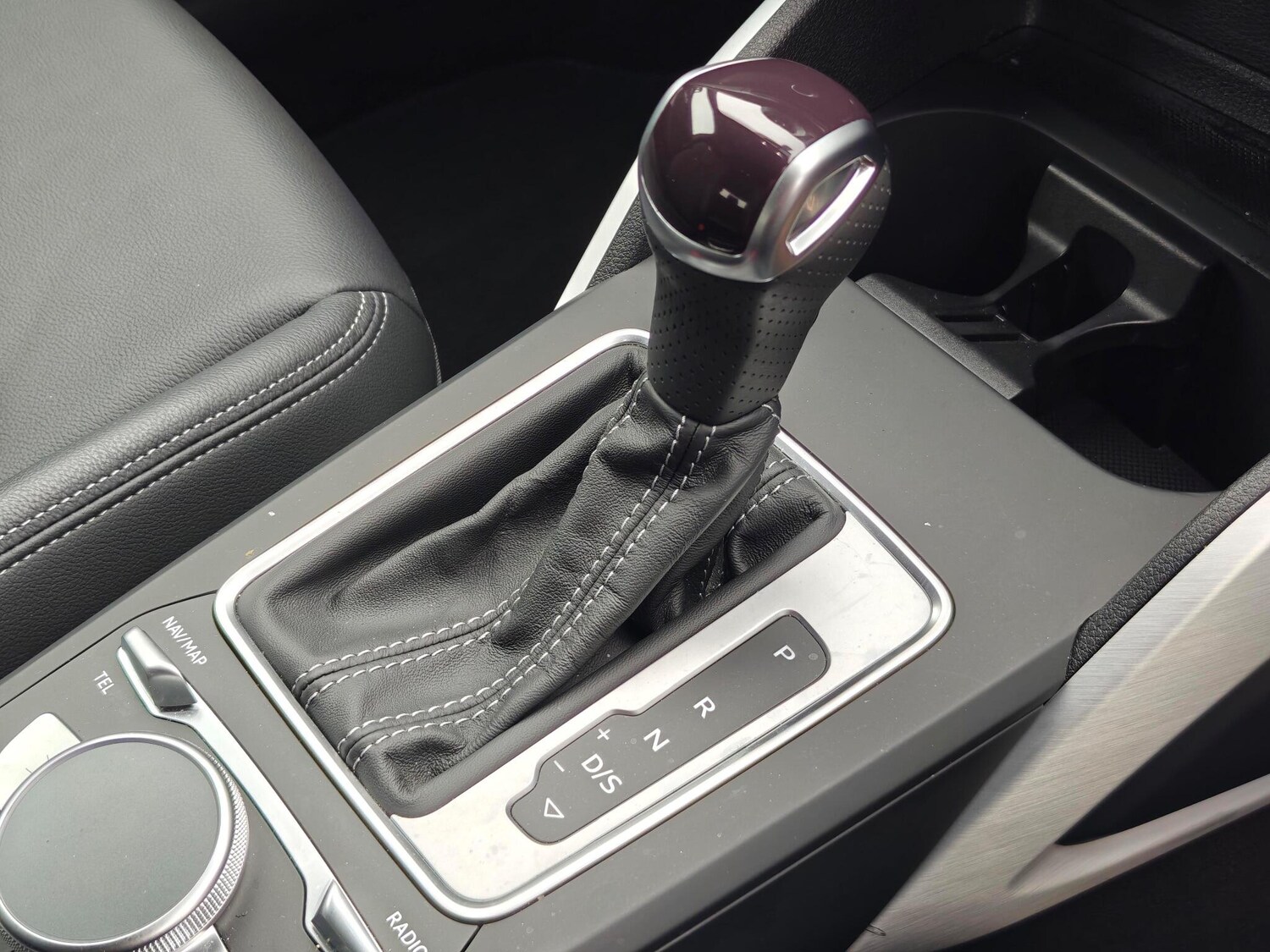 Used Audi Q2 2023 for sale - 76538445: Photo 13