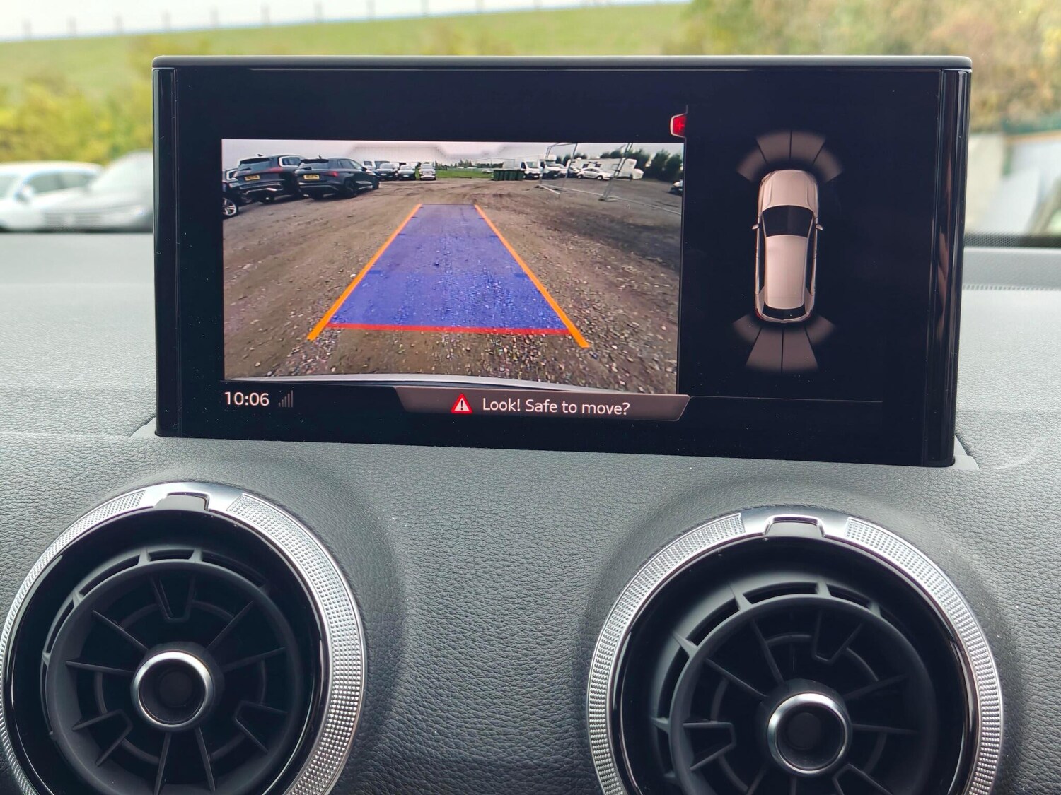 Used Audi Q2 2023 for sale - 76538445: Photo 16